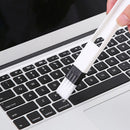 Door Window Slot Groove Cleaning Brush Window Cranny Dust Shovel Cleaning Tool