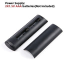 Replacement Infrared Wireless TV Remote Control for Amazon Fire TV Stick Ge