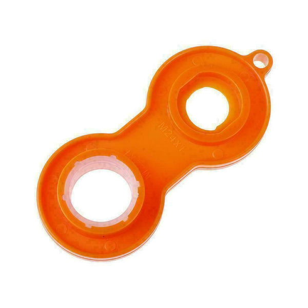 Plastic Sprinkle Faucet Aerator Tool Spanner Wrench 7YT8 R8 Repair A7Z7