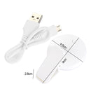 Selfie Ring Light, 3 Light Modes Clip-on Mini Fill Light for Live Stream, Vid