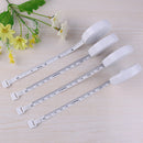 2m Retractable Measure Tape Children Height Size Gauge Measurement Roll Ruler
