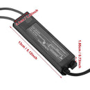 Light Bar Lights Transformer Light Sign Power Supply Neon Signs Transformer