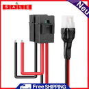 1m 30A Six Pin Short Wave Extension Power Cord Cable for Yaesu FT-857D FT-897D