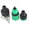 10m DIY Micro Drip Irrigation System Self Watering Garden Hose Kits