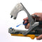Tying Machine Grape Tomato Plant Branch Hand Binding Garden Tools (Yellow) Newly