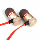 Magnetic Wireless Bluetooth Sports Earphone Headset Headphone Sa For iPhon hot.