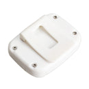 P4PM LCD Leave Step Pedometer Walking Distance Calorie Counter Passometer Wei