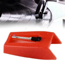 Record Player Diamond Tip Stylus Needle Turntable For Gramophone Phonograph H0Q2