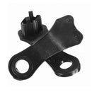 2pcs Car Front Headlight Repair Kit Plastic for 5 Series E60 E61 (No.1)