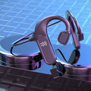 Bluetooth-compatible 5.2 TWS Headset Wireless Stereo Earbuds Sport Earphones