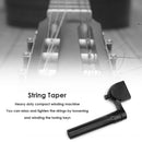 Electric Guitar String Winder Ukulele Bass Bridge Pin Puller Guitar Repair