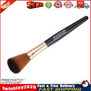 Cosmetic Brush Face Makeup Contour Foundation Powder Blush Brush Tool Newly