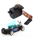 5g Metal Gear Digital Servo for 1/28 WLTOYS K989 K969 K979 K999 P929 P939 R