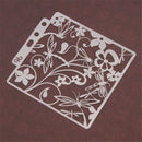 Craft Embossing Stamp Scrapbooking Painting template Flower Layering Stencils