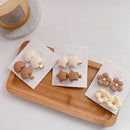 Hair Accessories Heart Star Girls Children Bear Hairband Hairpins Hair Clips