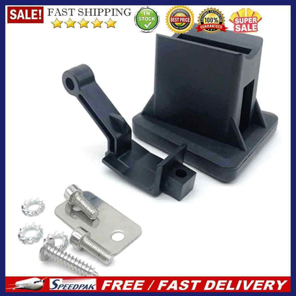 Folding Bike Front Carrier Block Cycling Basket for Brompton Bicycle Shelf