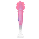 5D Diamond Painting Cross Stitch Luminous Point Drill Pen(Pink/6 Heads)