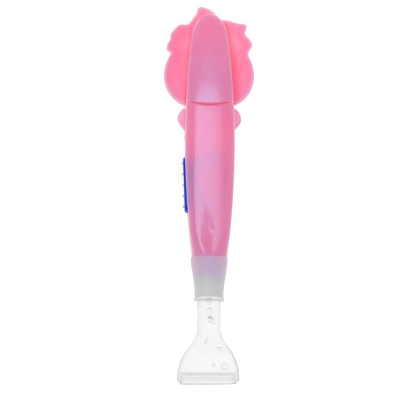 5D Diamond Painting Cross Stitch Luminous Point Drill Pen(Pink/6 Heads)
