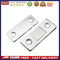 Strong Magnetic Buckle Invisible Cabinet Door Closer Stop for Cupboard Book