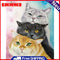 Three Cats Oil Paint By Numbers DIY Home Decoration Gift Wall Art Picture Kit