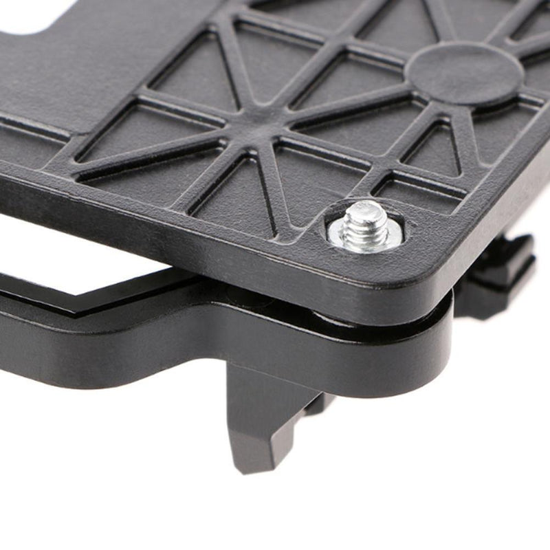 CPU Radiator Cooling Fan Base Holder Mainboard Bracket for AMD AM2 AM3 940 Newly