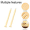 Bone Shape Diamond Painting Pen Round Tip Point Drills Pens DIY Tool (01Y) Newly