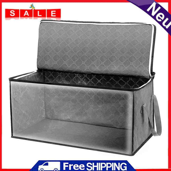 Sorting Pouches Cabinet Container Clothes Storage Bag Home Folding Organizer