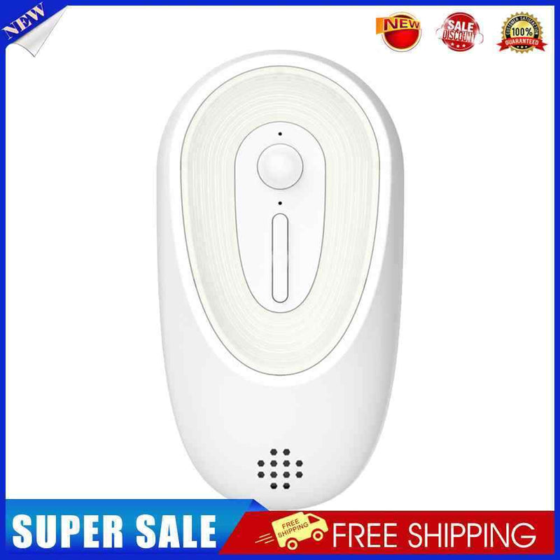 Multipurpose Air Cleaner Motion Sensor Pet Odor Eliminator for Pets Smoke T