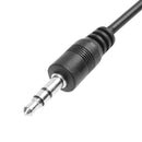 VGA to HDMI-compatible Converter Output 1080P HD with Audio Adapter Cable f