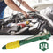 1/4 High Torque Ratchet Wrench Quick Release Screwdriver Rod Socket Spanner