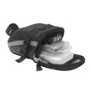 Seatpost Storage Bag Phone Keys Storage Bike Tail Saddle Bag Cycling Accessories