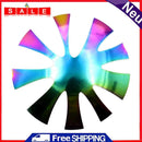 Nail Cutter Mold Stencil V-Curve Line Manicure Nail Edge Nail Art Styling Tools