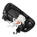 Car Part Tailgate Handle Car Accessories Tailgate Door Knob Car Door Handle