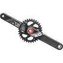 ENLEE CNC MTB Mountain Bike Crank Cover Screws M18/M20 Bolt Cycling Accesso