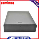 BOX525 External Enclosure Hard Drive Blank Drawer Storage Case Computer Parts