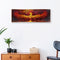 5D Diamond Painting Full Round Drill DIY phenix Rhinestone Picture