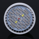 40 LED Lights AC 85-265V 30W Grow Lights for Flower Plant E27