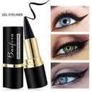 Matte Quick-Dry Eyeliner Women's Long Lasting Eyeliner Hot Makeup Cosmetic F5V7