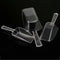 3* Clear Plastic Scoop Bar Buffet Wedding Sugar Sweet Ice Bag Food Gift H5D4