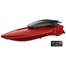 10km/h 2.4ghz 4 Channels Remote Control Speedboat Induction for Kids Adults