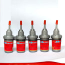 Metal Rubber Adhesive Glue Oily Strong Welding Flux Repair Glue Waterproof