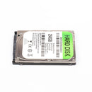 250GB Internal HDD 2.5 inch SATA III 5400RPM Hard Drive for Laptop Computer