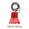 Durable Indicator Light Left Right Turn Signals Brake Light Blinker Lamp