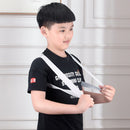 Posture Corrector Belt Adjustable Clavicle Spine Back Shoulder Unisex Corre