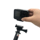 1X Magnetic Adapter Camera improved Accessory for GoPro 8/9/10/max