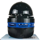 Starry Sky Projector Night Lights Colorful Magic Ball Home Party Atmosphere Lamp