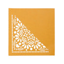 Metal Triangle Cutting Dies DIY Scrapbooking Photo Embossing Decor Stencils-2024
