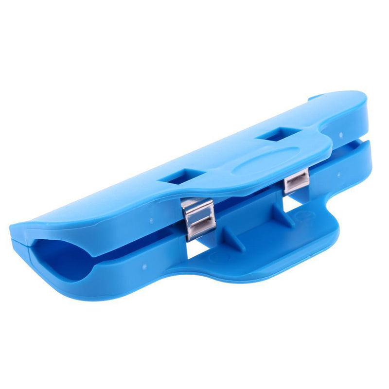 Bag Sealed Clips Candy Eating 10cm Waterproof Storage Pack Sealing