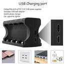 Suitable For RCR123A Battery Charger Rechargeable 8-cell Battery Charger B0R3