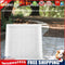 Garden Pavement Mold DIY Manually Propylene Paving Concrete Mould (Square)